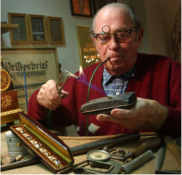 Helmut Gerlach