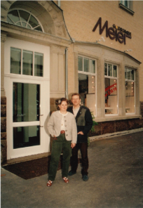 Goldschmiede Meier