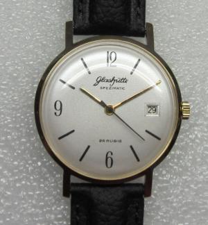 Uhrwerk Spezimatik Automatic Automatikwerk