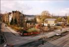 Kreuzung Annaberger Str./ Zblitzer Str.