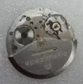 Uhrwerk Spezimatik Automatic Automatikwerk