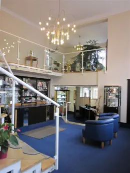 Annaberger Str. 285, Chemnitz